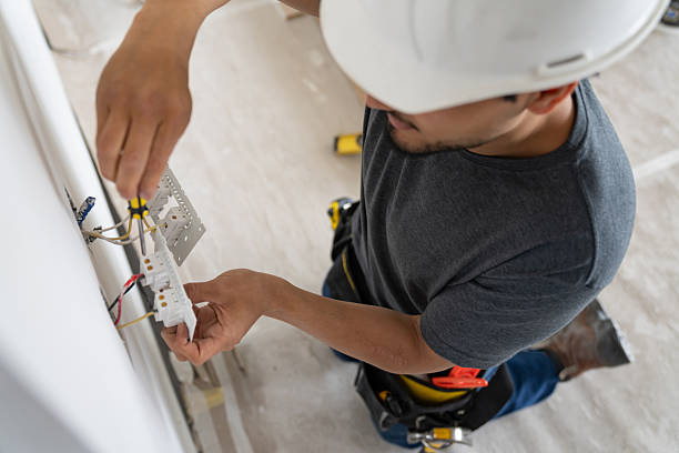 Reliable Generator Installation contractor in Lakeside, CA by No Joke electrician